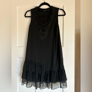 Pretty Angel tank shirt/dress
